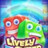 Download Lively Cubes Cell Phone Game